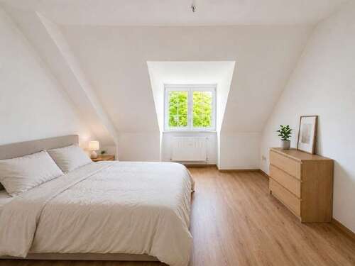 Foto - Wohnung zum Mieten in Gößnitz 351,00 € 63.88 m²