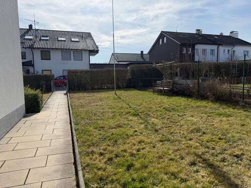 Foto - Wohnung zum Mieten in Weil im Schönbuch 750,00 € 61 m²