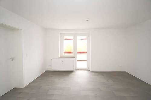 Foto - Wohnung zum Mieten in Lutherstadt Eisleben 300,00 € 50.52 m²