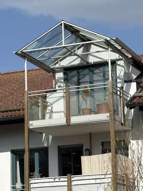 Foto - Wohnung zum Kaufen in Oberhaching 670.000,00 € 82.1 m²