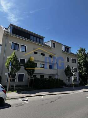 Foto - Wohnen auf Zeit in Ravensburg 750,00 €