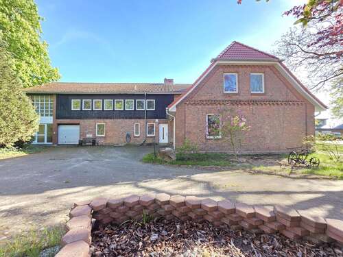 Foto - Haus zum Kaufen in Visselhövede 299.900,00 € 355 m²
