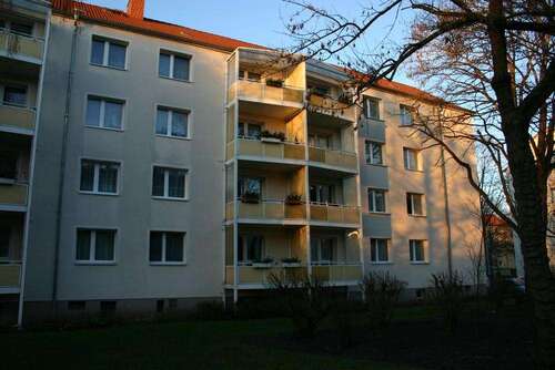 Foto - Wohnung zum Mieten in Magdeburg 470,56 € 58.82 m²