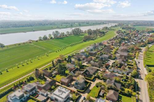 Foto - Grundstück zu verkaufen in Meerbusch-Langst-Kierst 775.000,00 € 931 m²