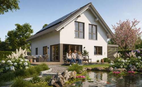 Foto - Haus zum Kaufen in Mötzingen 610.692,00 € 122 m²