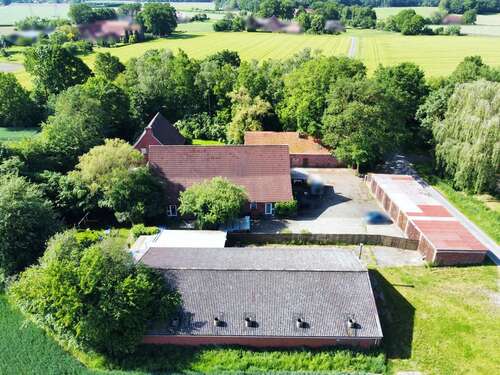 Foto - Haus zum Kaufen in Greven 565.000,00 € 377.16 m²