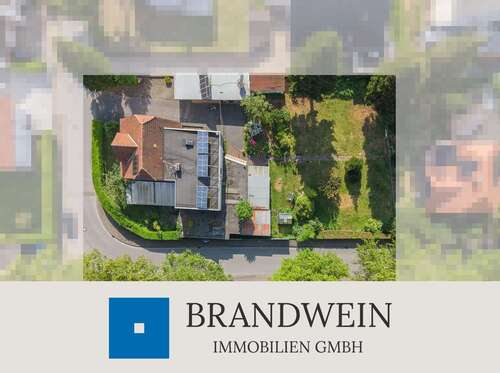 Foto - Grundstück zu verkaufen in Gütersloh-Spexard 530.000,00 € 1566 m²