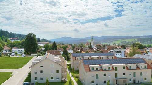 Foto - Wohnung zum Kaufen in Weiler-Simmerberg 431.400,00 € 95.87 m²