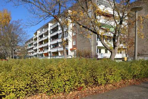 Foto - Wohnung zum Mieten in Dessau-Roßlau 330,00 € 56.82 m²