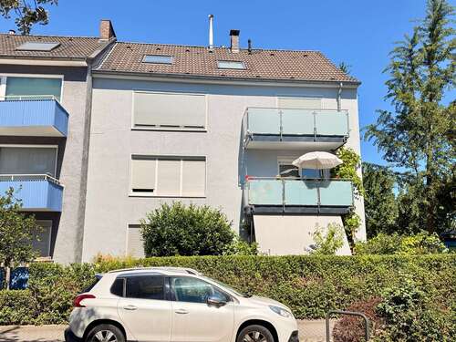 Foto - Wohnung zum Mieten in Ratingen 749,00 € 7 m²