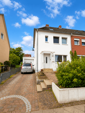Foto - Haus zum Mieten in Lüneburg 1.250,00 € 93 m²