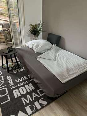 Foto - Wohnung zum Kaufen in Rümmelsheim 108.000,00 € 34 m²