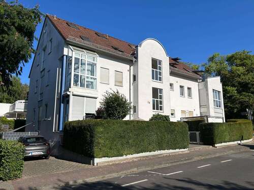 Foto - Wohnung zum Kaufen in Frankfurt 299.000,00 € 65 m²