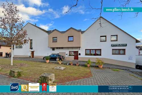 Foto - Gastronomie in Trier 890.000,00 € 732 m²