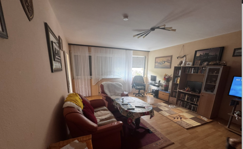 Foto - Wohnung zum Kaufen in Dortmund 106.000,00 € 45 m²