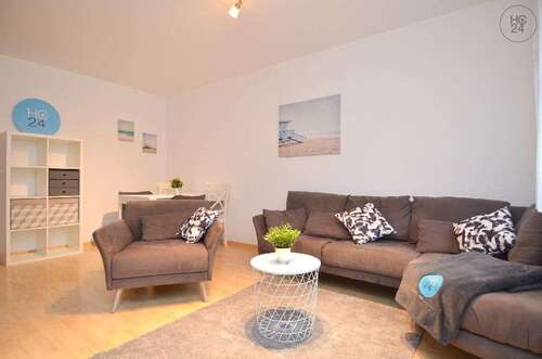 Foto - Wohnen auf Zeit in Ulm 1.340,00 €