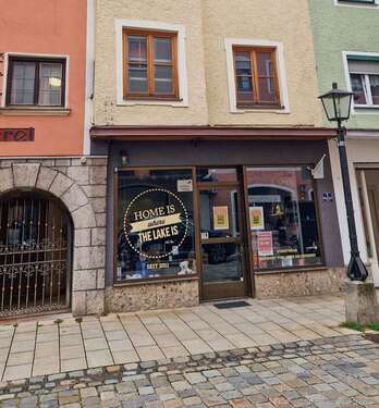 Foto - Einzelhandel in Traunstein 1.200,00 € 70 m²