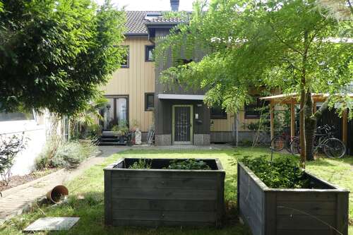 Foto - Wohnung zum Mieten in Karlsruhe 1.550,00 € 135 m²