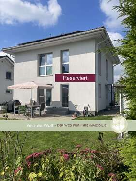 Foto - Haus zum Kaufen in Allensbach-Hegne 780.000,00 € 166 m²