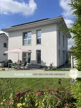 Foto - Haus zum Kaufen in Allensbach-Hegne 869.000,00 € 166 m²