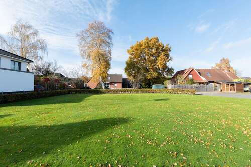 Foto - Grundstück zu verkaufen in Drochtersen 99.900,00 € 535 m²