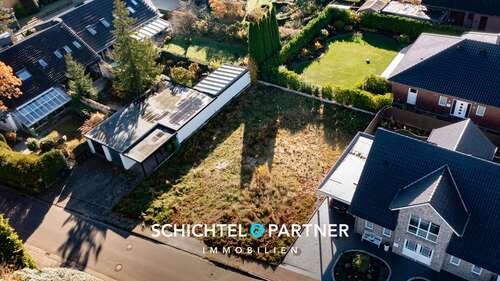 Foto - Grundstück zu verkaufen in Ganderkesee 179.900,00 € 411 m²