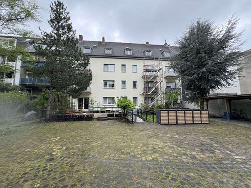 Foto - Wohnung zum Mieten in Köln 1.700,00 € 97.95 m²