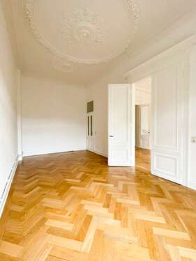 Foto - Wohnung zum Mieten in Wiesbaden 1.600,00 € 135 m²
