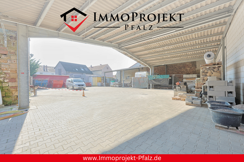 Foto - Grundstück zu verkaufen in Mutterstadt 650.000,00 € 1184 m²