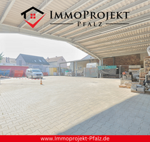 Grundstück zu verkaufen in Mutterstadt 650.000,00 € 1184 m²