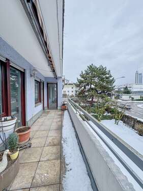 Foto - Wohnung zum Kaufen in Neckarsulm 399.000,00 € 124 m²