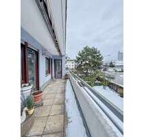 Wohnung zum Kaufen in Neckarsulm 399.000,00 € 124 m²