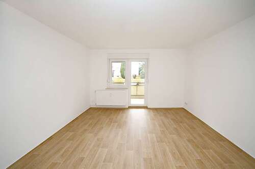 Foto - Wohnung zum Mieten in Lutherstadt Eisleben 289,00 € 48.22 m²