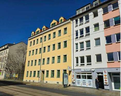 Foto - Wohnung zum Mieten in Dresden 400,00 € 36.97 m²