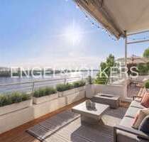 Wohnung zum Kaufen in Köln-Sürth 1.100.000,00 € 170 m²