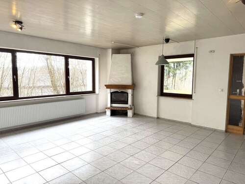 Foto - Wohnung zum Mieten in Allmendingen 800,00 € 128 m²
