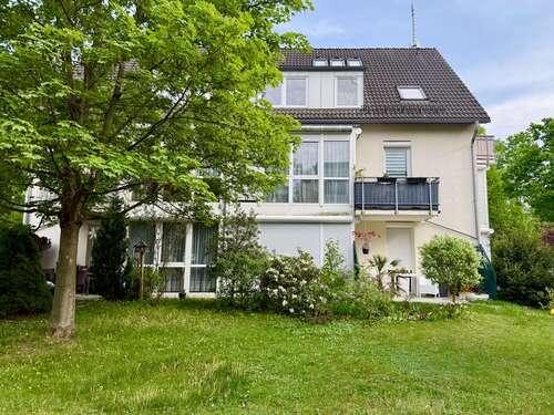 Foto - Wohnung zum Kaufen in Dresden 280.000,00 € 61 m²