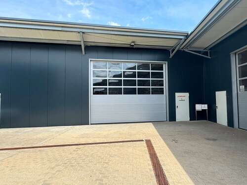 Foto - Halle in Westerheim 1.550,00 € 190 m²