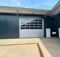 Halle in Westerheim 1.550,00 € 190 m²