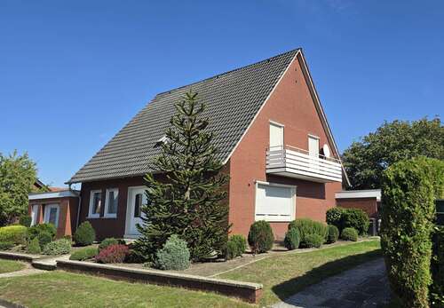 Foto - Haus zum Kaufen in Rheine 270.000,00 € 115.21 m²