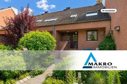 Foto - Haus zum Kaufen in Pinneberg 349.000,00 € 115.96 m²