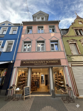 Foto - Haus zum Kaufen in Bingen am Rhein 525.000,00 € 370 m²