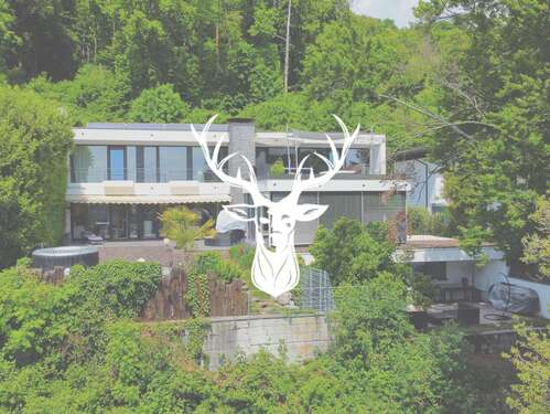 Foto - Haus zum Kaufen in Waldshut-Tiengen 1.250.000,00 € 494 m²