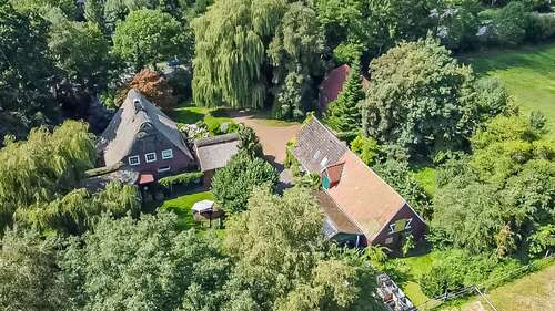 Foto - Haus zum Kaufen in Drochtersen 628.000,00 € 382 m²