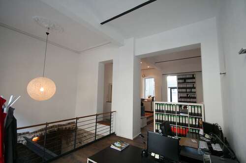 Foto - Büro in Köln 390,00 € 8 m² - 390,00 EUR Kaltmiete, ca.  8,00 m²