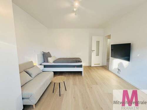 Foto - Wohnen auf Zeit in Nürnberg 1.290,00 €