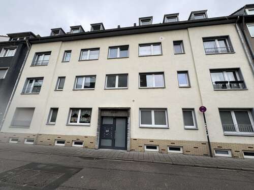 Foto - Wohnung zum Mieten in Köln 1.088,00 € 60.45 m²