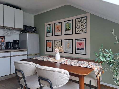 Foto - Wohnung zum Mieten in Schwetzingen 690,00 € 53 m²