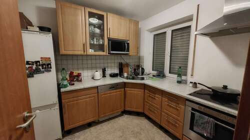 Foto - Wohnung zum Mieten in Nittenau 620,00 € 77.8 m²