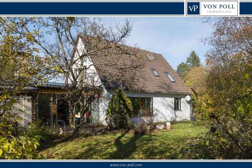 Foto - Grundstück zu verkaufen in Gilching 1.425.000,00 € 789 m²